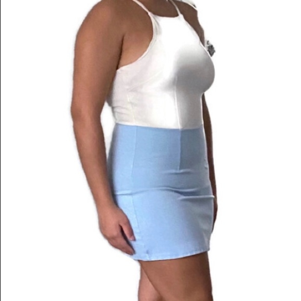 Teen girls dress